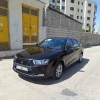 فروش دنا پلاس توربو اتومات آپشنال