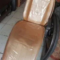 صندلی آرایش ۲ عدد|آرایشگاه و سالن‌های زیبایی|اصفهان, فجر|دیوار