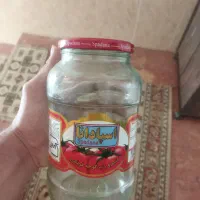 شیشه رب 2کیلویی