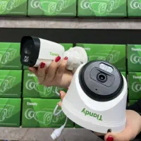 دوربین نسل جدید دید درشب رنگی   تضمینی