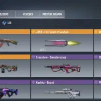 اکانت کالاف موبایل|کنسول، بازی ویدئویی و آنلاین|بیجار, |دیوار