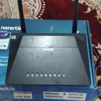 مودم روتر +VDSL2/ ADSL