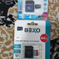 مموری رم64و4و2