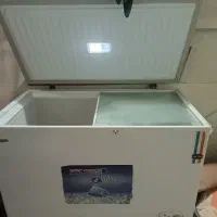 فریزر صندوقی