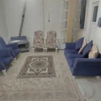 مبل دسته دوم بدون پارگی خیلی سالم