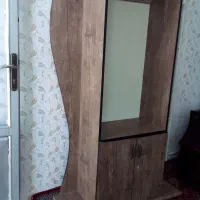 گمد|جاکفشی، کمد، دراور|اردبیل, |دیوار