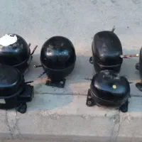 برکـت موتور یخچال ببر بعدا پول بده
