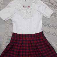 پیراهن زنانه|لباس|ایلام, |دیوار