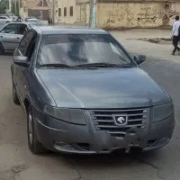 سمند سورن|خودرو سواری و وانت|زاهدان, |دیوار