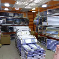 پارچه مردانه قزاع و تویوبو چینی عمده ای