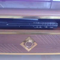 دستگاه دی وی دی
