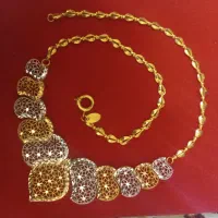 سرویس دسته دو|جواهرات|یزد, |دیوار