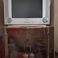 تلویزیون و گیرنده دیجیتال