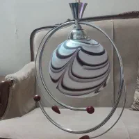 آویز تک حباب|لوستر و چراغ آویز|تهران, ائمه اطهار|دیوار