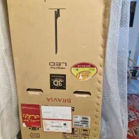 فروش یک دستگاه تلویزیون ۶۵ اینچ سونی