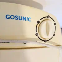 مینی واش گوسونیک|ماشین لباسشویی و خشک‌کن لباس|آمل, |دیوار