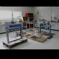 نیازمند پروانه نظام مهندسی جهت ثبت آزمایشگاه خاک