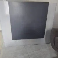 میز پذیرش و میز ۲ کشو و کمد