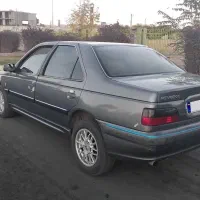 پارس ELXمدل ۹۱|خودرو سواری و وانت|همدان, |دیوار