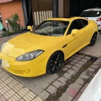 هیوندا کوپه fx استثنایی