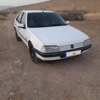 405مدل 87|خودرو سواری و وانت|دهدشت, |دیوار