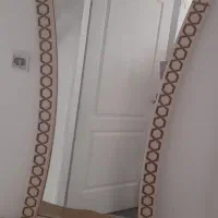 آیینه|آینه|نهاوند, |دیوار