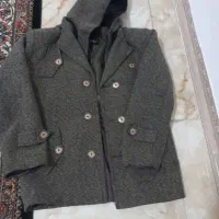 کت های شیک و گرم پسرونه