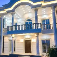 اجاره ویلای ۳ خواب دوبلکس با ویو جنگل و کوه