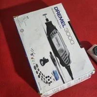 فرز مینیاتوری درمل مکزیک اصل با هاردکیس۳۰۰۰ و ۴۳۰۰|ابزارآلات|شیراز, خلدبرین|دیوار