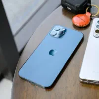 اپل iPhone 13 Pro Max با حافظهٔ ۲۵۶ گیگابایت
