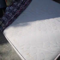 تشک تخت
