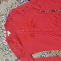 ژاکت نو|لباس|کلاله, |دیوار