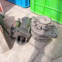 لوازم انتیک دوو ریسر