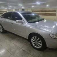 آزرا ۲۰۰۷ فول گرمکن صندلی و چراغ شور (دوبرگ سند)|خودرو سواری و وانت|تهران, صاحبقرانیه|دیوار