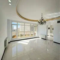 اپارتمان۷۰متری/سالن پرده خور/روبنما/فول/کهریزک