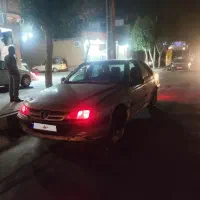 فروش فوری پژو پارس مدل ۸۱ موتو ۱۴۰۳ ثبت در سند|خودرو سواری و وانت|اهواز, شهرک الهیه|دیوار