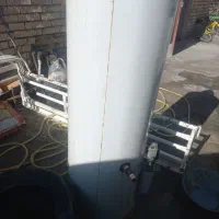 آبگرمکن گاز