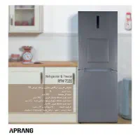 یخچال و فریزر 26فوت استیل