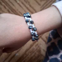 دستبند زیبا و ارزان برای روز مادر|بدلیجات|نجف‌آباد, باغ ملی|دیوار