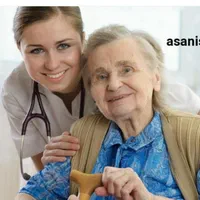 شرکت خدمات پرستاری و نگهداری از کودک و سالمند