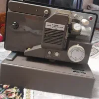 پروژکتورقدیمی