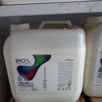 اکسیدان ۴ لیتری بیول