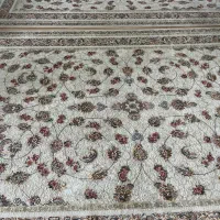 فرش ۶متری دو عدد