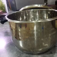 زودپز استیل