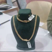 دستبند کارتیه به وزن۶.۸۴۰