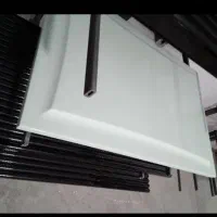 رنگ کاری چوب mdf|خدمات پیشه و مهارت|گنبد کاووس, |دیوار