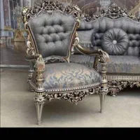 رنگکاری و تعمیرات مبلمان|خدمات پیشه و مهارت|اسلامشهر, زرافشان|دیوار