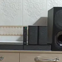 ساندبار سونی مدل HT-S20R|سیستم صوتی خانگی|پیرانشهر, |دیوار