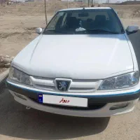 فروش پارس xu7 مدل اخر ۹۶