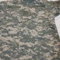 لباس آمریکایی کوهنوردی و کمپینگ